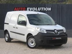 Branco Usado 2019 Renault Kangoo Business Sedan | € 10.400 (Preço justo)
