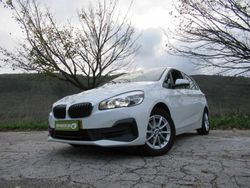 Branco Usado 2020 BMW 216 Active Tourer Monovolume | € 23.450 (Caro)