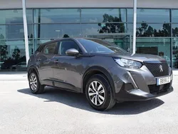 Antracite Usado 2023 Peugeot 2008 SUV | € 19.990 (Preço justo)