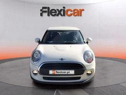 Bege Usado 2016 Mini One D Citadino | € 13.490 (Preço justo)