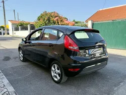 Usado 2011 Ford Fiesta Citadino | € 3.950 (Super Preço)