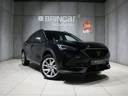 Preto Usado 2023 Cupra Formentor SUV | € 26.990 (Preço justo)