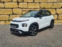Branco Usado 2020 Citroën C3 Aircross Shine SUV | € 18.750 (Caro)