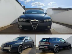Usado 2010 Alfa Romeo 159 Carrinha | € 7.500 (Super Preço)
