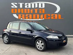 Azul Usado 2008 Renault Mégane III | € 5.850 (Preço justo)
