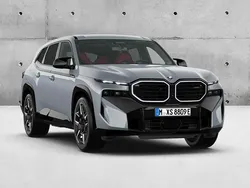 Cinza brooklyn metalizado Usado 2025 BMW XM Comfort Edition SUV | € 236.817
