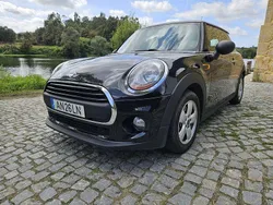 Usado 2015 Mini ONE Citadino | € 12.750 (Preço elevado)