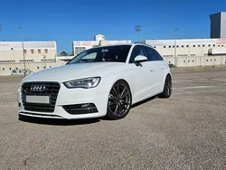 Usado 2013 Audi A3 Ambition Sedan | € 12.500 (Super Preço)