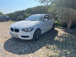 Usado 2014 BMW 114 Citadino | € 10.000