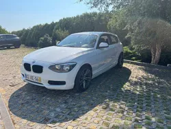 Usado 2014 BMW 114 Citadino | € 9.500