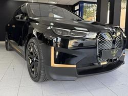 Preto Usado 2024 BMW iX SUV | € 61.500 (Caro)
