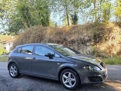 Usado 2010 Seat Leon Sedan | € 6.500 (Preço justo)