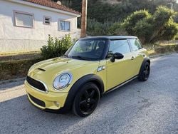 Usado 2007 Mini Cooper Citadino | € 7.750 (Preço justo)