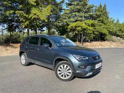 Cinzento Usado 2019 Seat Ateca SUV | € 17.900