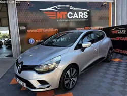 Outra Usado 2017 Renault Clio IV Zen | € 11.900 (Preço justo)