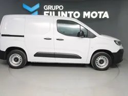 Branco Usado 2024 Citroën Berlingo Monovolume | € 19.990 (Preço justo)