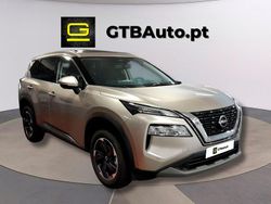 Outro Usado 2024 Nissan X-Trail SUV | € 39.500