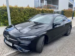 Usado 2023 Mercedes CLE220 Premium | € 58.450