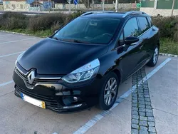 Usado 2018 Renault Clio IV Carrinha | € 9.000 (Bom preço)
