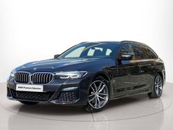 Usado 2024 BMW 520 Carrinha | € 50.900 (Preço elevado)