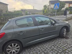 Usado 2006 Peugeot 207 Sedan | € 4.600 (Preço justo)