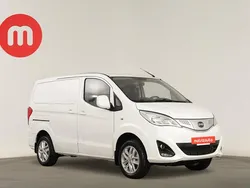 Novo 2025 BYD ETP3 | € 22.499