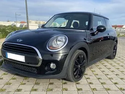 Usado 2018 Mini Cooper Citadino | € 12.900 (Super Preço)