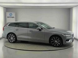 Cinza Usado 2024 Volvo V60 Core Carrinha | € 40.990 (Super Preço)