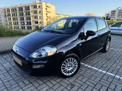 Usado 2015 Fiat Punto Easy Citadino | € 3.999 (Super Preço)