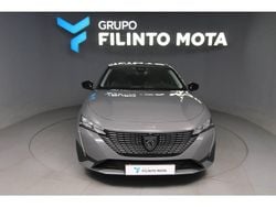 Cinzento Usado 2024 Peugeot 308 Carrinha | € 28.421 (Preço justo)