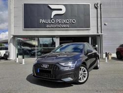 Cinzento Usado 2023 Audi A3 | € 24.900 (Preço justo)
