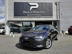 Cinzento Usado 2023 Audi A3 | € 24.900 (Preço justo)