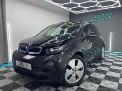 Cinzento Usado 2014 BMW i3 Comfort Edition Citadino | € 10.250 (Bom preço)