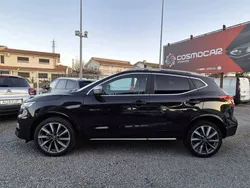 Preto Usado 2019 Nissan Qashqai Tekna+ SUV | € 20.400 (Bom preço)