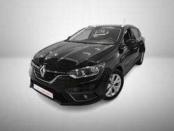 Preto Usado 2020 Renault Mégane GrandTour LIMITED Carrinha | € 12.790 (Bom preço)