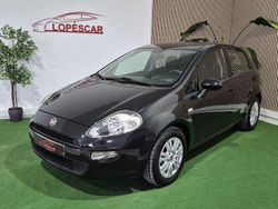 Usado 2016 Fiat Punto Sedan | € 6.950