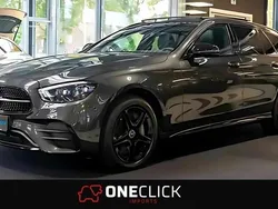 Cinzento Usado 2023 Mercedes E300 Carrinha | € 46.800 (Super Preço)