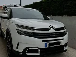 Usado 2020 Citroën C5 Aircross PureTech SUV | € 16.490 (Super Preço)
