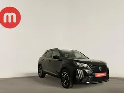Usado 2024 Peugeot 2008 Allure SUV | € 23.999 (Preço justo)