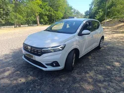 Usado 2022 Dacia Sandero Comfort Citadino | € 11.999 (Super Preço)