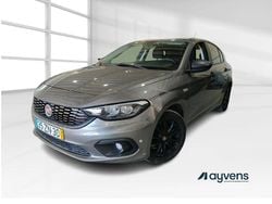 Cinza Usado 2019 Fiat Tipo Pop | € 11.600 (Bom preço)