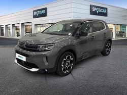 Cinza Usado 2024 Citroën C5 Aircross SUV | € 29.900 (Preço justo)