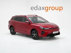 Vermelho Novo 2025 MG MG5 EV Luxury Carrinha | € 29.990