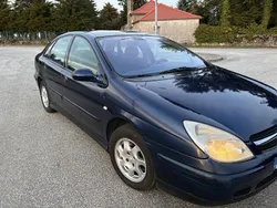 Usado 2002 Citroën C5 | € 1.950