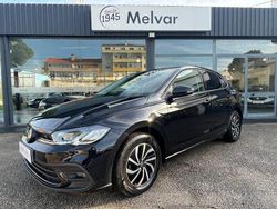 Preto Usado 2024 VW Polo | € 18.990 (Preço justo)