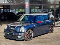 Usado 2007 Mini John Cooper Works Citadino | € 33.980