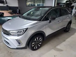 Cinzento Usado 2024 Opel Crossland SUV | € 18.900 (Preço justo)
