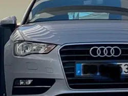 Usado 2015 Audi A3 Sedan | € 15.900 (Preço justo)