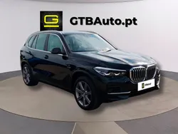 Preto Usado 2022 BMW X5 SUV | € 54.900