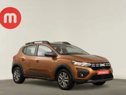 Outra Usado 2023 Dacia Sandero Citadino | € 17.499 (Preço justo)